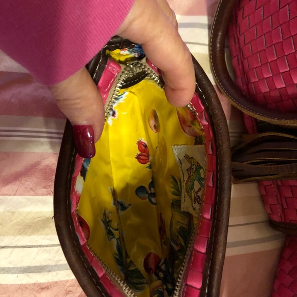 Consuela purse set. - Picture 4 of 6